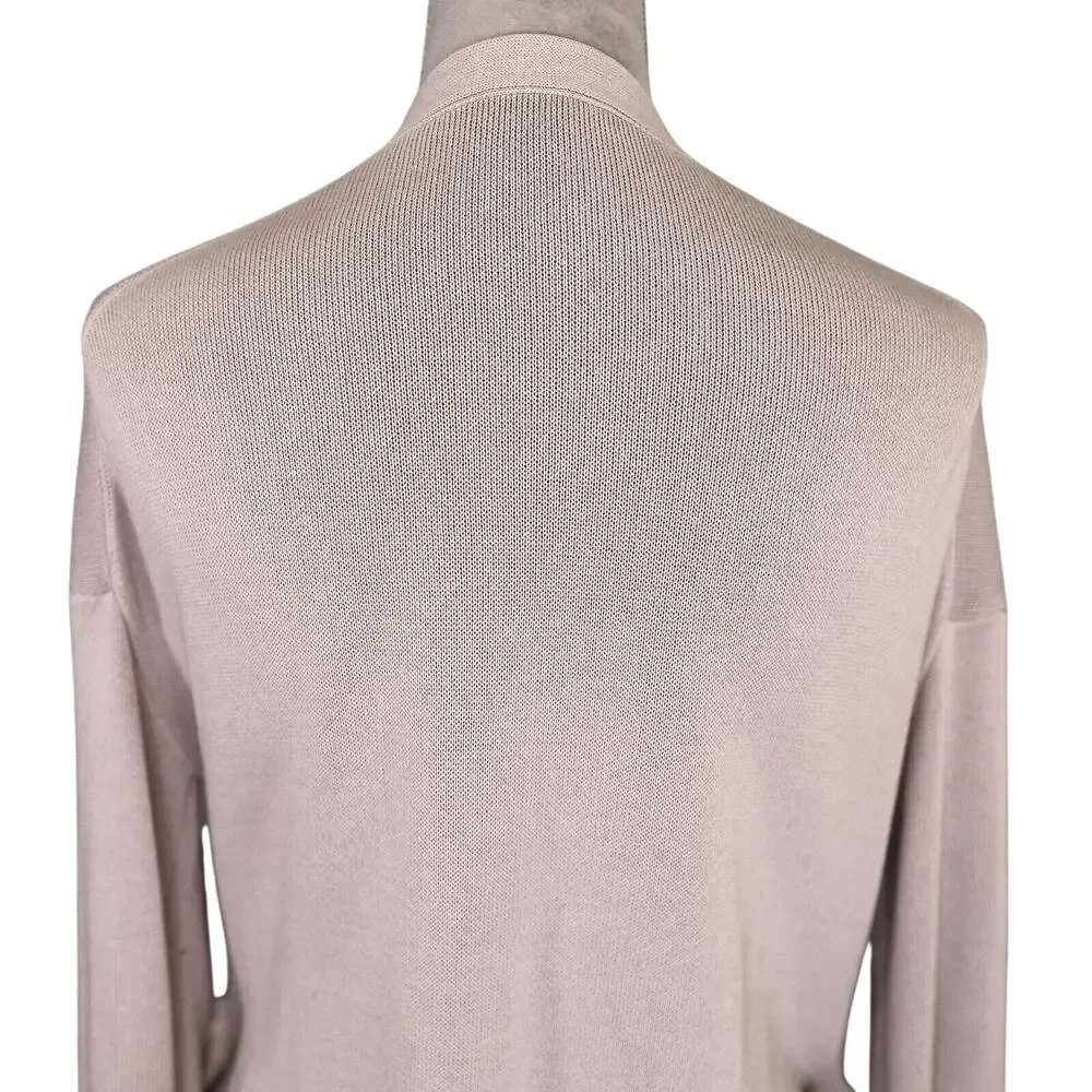 J. Crew crew sweater